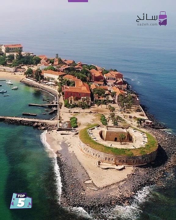 أغرب 5 معالم سياحية في العالم عليك اكتشافها