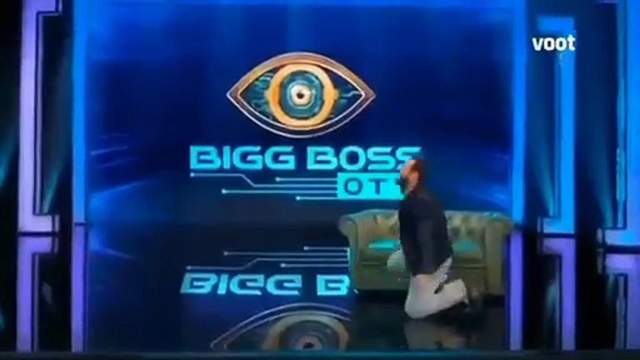 Big Boss 15 promo