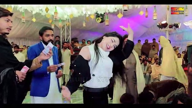 Dil Phir Bhi Tumhe Dete Hain Mehak Malik Bollywood Dance 2021 Shaheen Studio