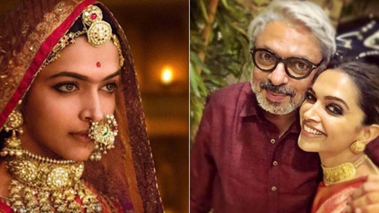 Deepika Padukone को भंसाली की Baiju Bawra से दिखाया बाहर का रास्ता, ये है वजह | FilmiBeat