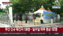 부산 거리두기 4단계 격상…해수욕장 모두 폐장