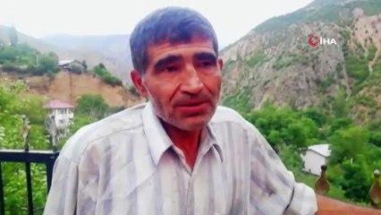 Arkadaşını ‘sel geliyor’ diye uyarmak için tünele girdi, arkadaşı kurtuldu kendisi selde kayboldu