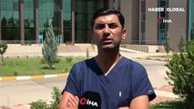 Diyarbakır'da korkutan koronavirüs rakamları: Hastaneler gençlerle doldu