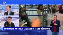 Pass sanitaire : la goutte d'eau ? - 08/08