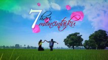 7 Hari Mencintaiku  Full Episod 1