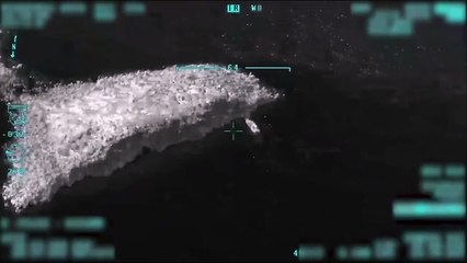 MSB: Yunan botunun Başak Adası'na bıraktığı düzensiz göçmenler kurtarıldı