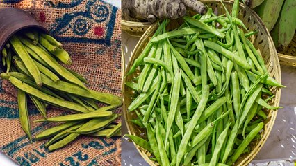 ग्वार फली के जबरदस्त फायदे सुनकर उड़ा जाएंगे होश | Gawar Phali ke Fayde | Boldsky