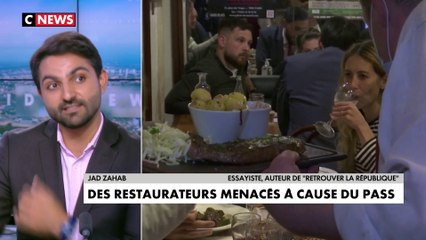 Jad Zahab : «La question de la vaccination des membres forces de l’ordre va se poser»