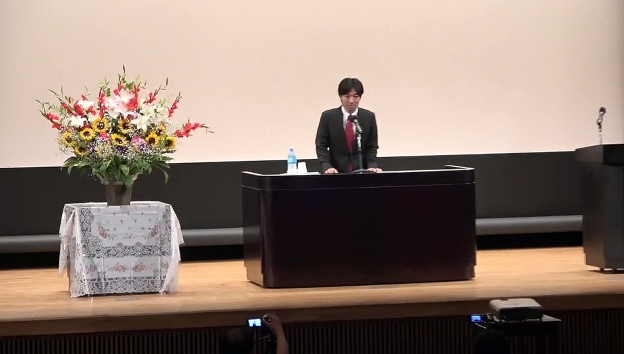 【黒川あつひこ つばさの党党首】横浜市のファーウェイ研究所への助成を糾弾！  カジノ（マネーロンダリング施設）を作らせない！藤村晃子講演会  2021/7/31 横浜西公会堂