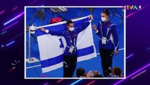 Israel Bikin Rusia Ngamuk di Olimpiade Tokyo 2020