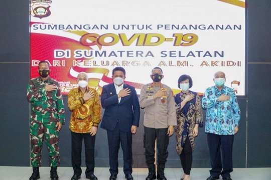 Pakar Pidana: Kasus Sumbangan Rp 2 Triliun Akidi Tio Penuhi Unsur Pidana