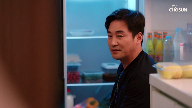 위로해주러 온 노민 결혼 못하겠다고 말하는 임혜영 TV CHOSUN 20210808 방송