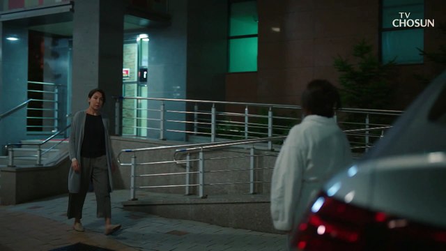 죄책감으로 한밤중에 찾아온 임혜영이 안쓰러운 전수경 TV CHOSUN 20210808 방송