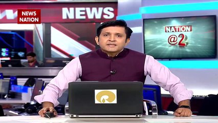 दिल्ली NCR में झमाझम बारिश, कई इलाकों में जलभराव