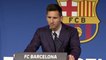 Messi au PSG : « C’est une possibilité », répond la star argentine