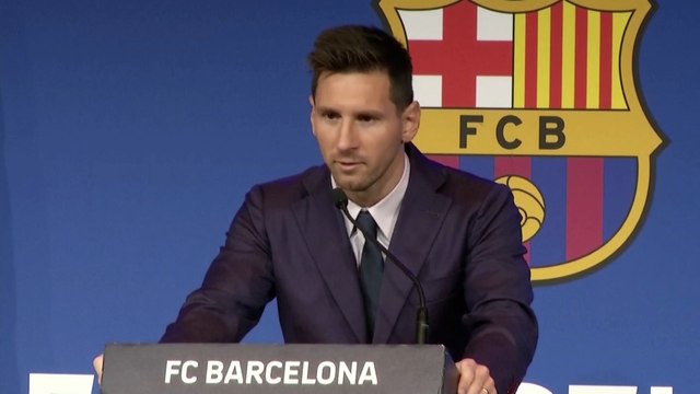 Messi au PSG : « C’est une possibilité », répond la star argentine