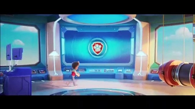 LA PAT' PATROUILLE LE FILM - Générique