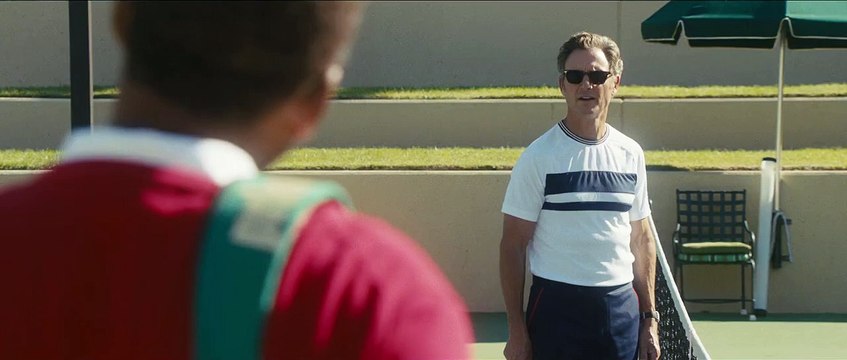 King Richard Film avec Will Smith