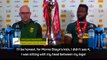 'I had my head between my legs' - Nienaber and Steyn react after 'fairytale' kick to win Lions series
