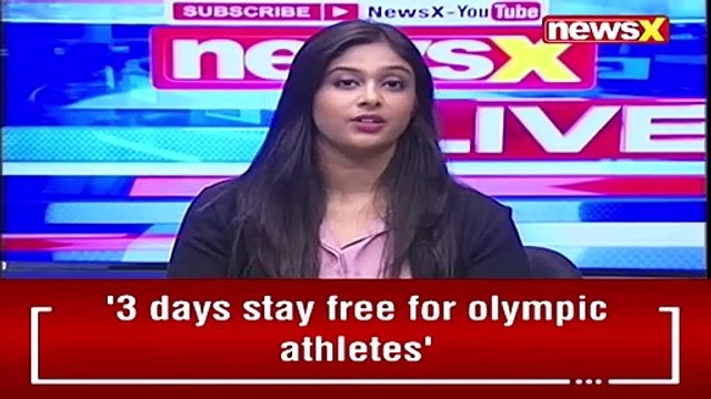 IPL Team Lauds Neeraj Chopra CSK To Create Special Jersey Numbered 8758 NewsX