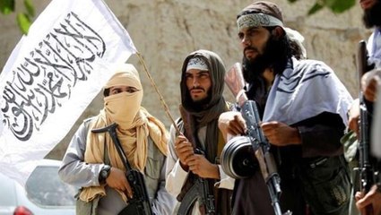 Taliban, Afganistan'da güç kazanmaya devam ediyor! Çatışmalar arttı, ABD'li ve İngiliz görevlilere "Ülkeden kaçın" uyarısı yapıldı
