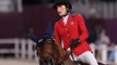 Born to Ride: Jessica Springsteen wins her first silver medal at Tokyo 2020 Olympics