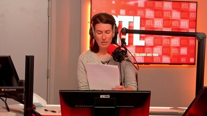 Le journal RTL de 14h du 08 août 2021