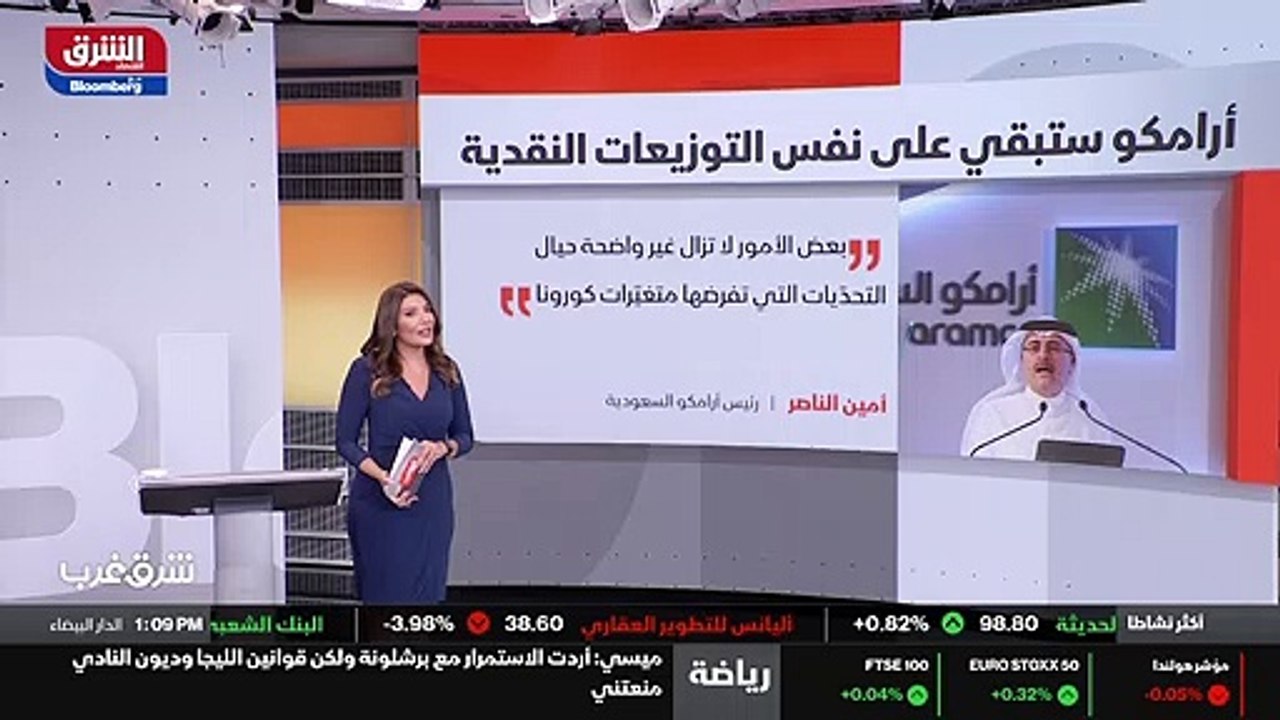 ...أميركا أن يرتفع التدفق النقدي الحر إلى خ...