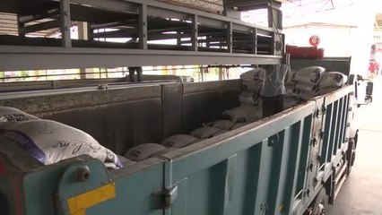 Son dakika haber! Yangın bölgelerindeki hayvanlar için Manisa'dan yem desteği