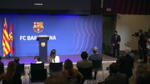 Messi weint zum Abschied, nach über 20 Jahren beim FC Barcelona