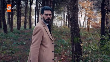 Mar Negro ( Fugitiva ) Cap 4 audio en español