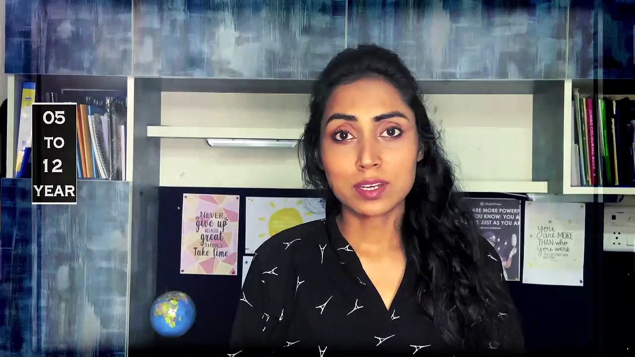 Online Courses For Younger Kids | Brain Development Courses For Kids |  Engage Your Kids In Grooming Activities | Mostly Mom