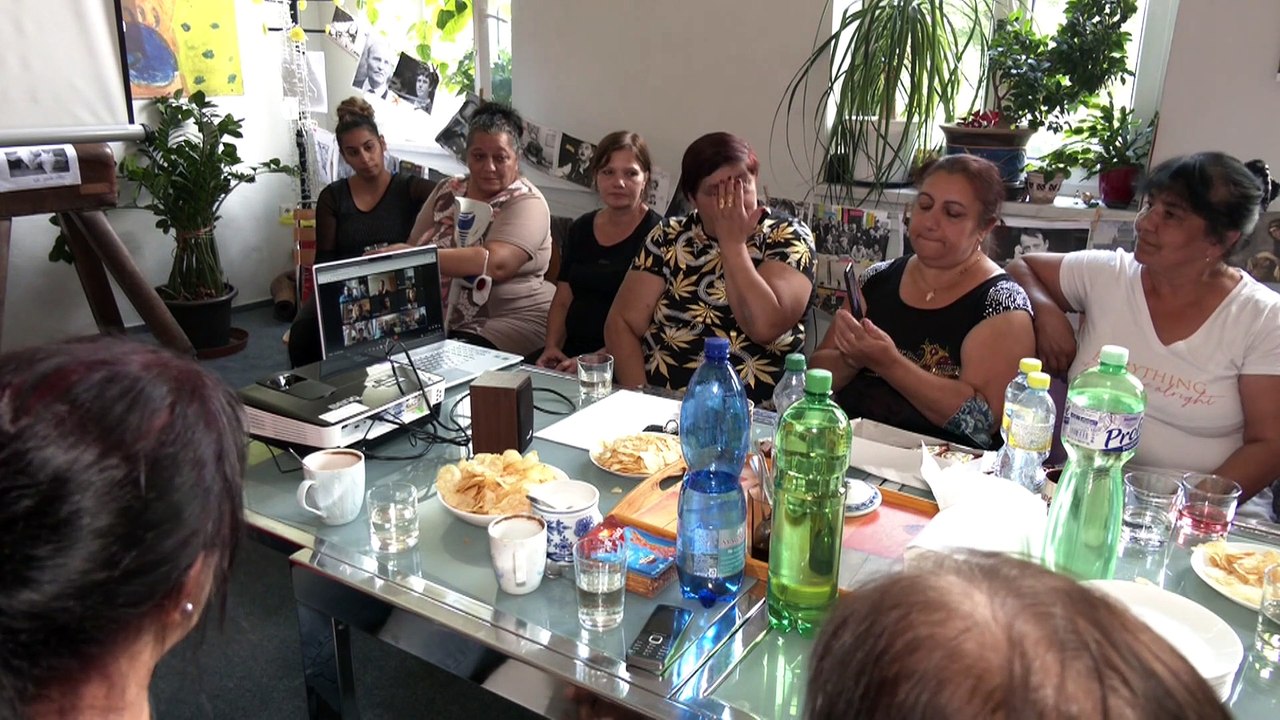 Gegen den Willen zwangssterilisiert - Roma-Frauen endlich entschädigt