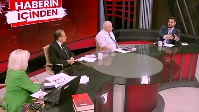 BTP LİDERİ HÜSEYİN BAŞ TÜRKİYE'DE İÇ SAVAŞ HAZIRLIĞI MI YAPILIYOR _