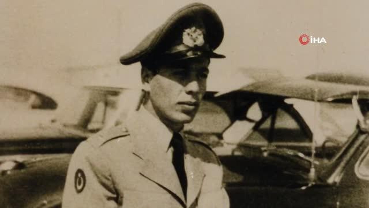 MSB'den, Cumhuriyet döneminin ilk hava harp şehidi Cengiz Topel için özel klip