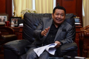 Kuasa Hukum Moeldoko: Tuduhan ICW Sama Sekali Tidak Benar