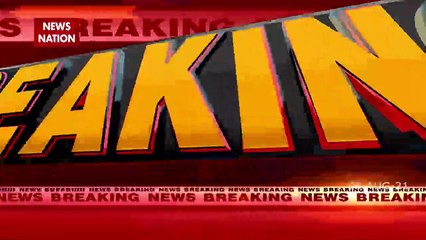 Waterlogging in many areas of Delhi due to heavy rains