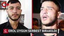 Ajanslar tutuklandı diye servis etti, Ümitcan Uygun'un ağabeyi Erol Uygun serbest bırakıldı