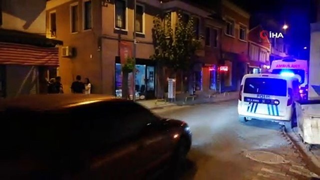 Haber alınamayan emekli astsubaydan kötü haber