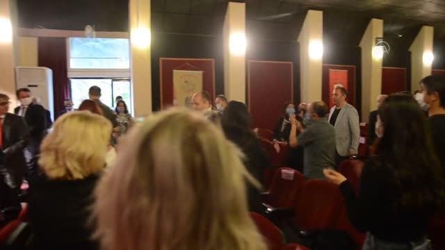 Anavatan Partisi Genel Başkanı Çelebi'den birlik ve beraberlik çağrısı