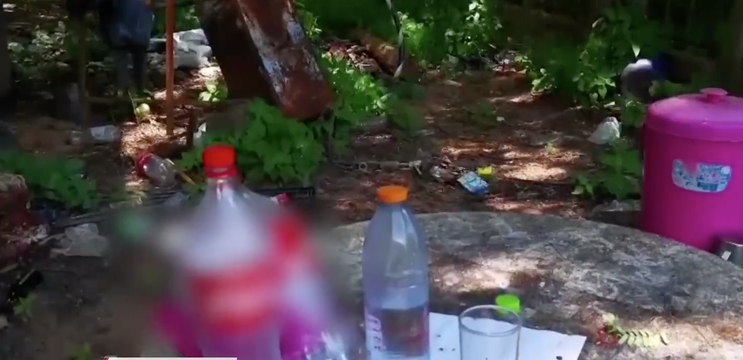 ข่าวค่ำ ช่วงที่ 1 วันอาทิตย์ที่ 8 ส.ค.64