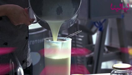 توب5-فوائد اللبن