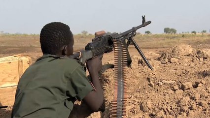 ملف تيغراي.. اتهامات وخلافات متجددة بين السودان وإثيوبيا