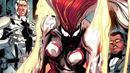 Extreme Carnage Parte 4: Silence & Lasher