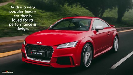 Tell-Tale Signs of a Bad Catalytic Converter in Your Audi from Experts in Escondido