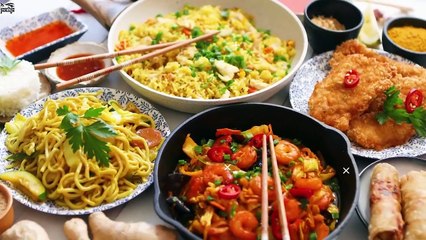 নুডুলস এর ভয়াবহ পার্শ্বপ্রতিক্রিয়া! Side Effects of Instant Noodles