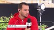 Jeux olympiques : "Je ne lâcherai rien tant que je n'aurais pas cette médaille" promet Samir Aït Saïd