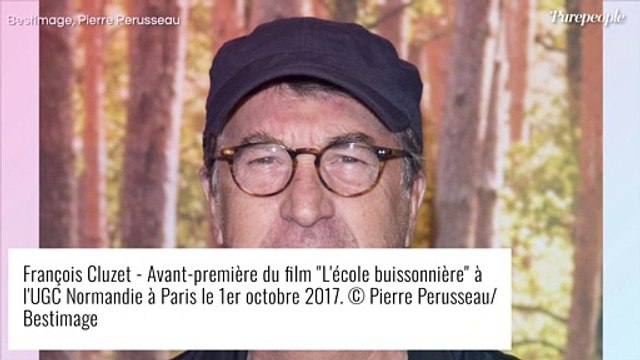 Valérie Bonneton séparée de François Cluzet : comment ont-ils annoncé leur divorce à leurs enfants ?