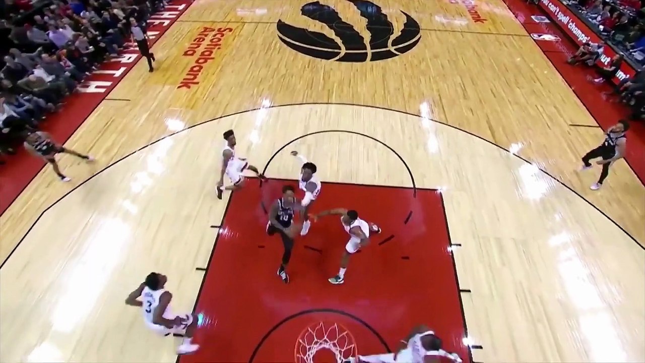 Lo que no ves de mí - Tráiler oficial Apple TV+