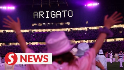 Japan ends Tokyo 2020 with record medal haul